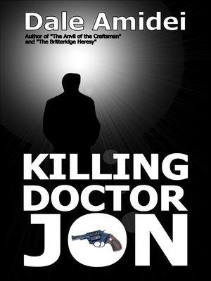 cover image of Killing Doctor Jon